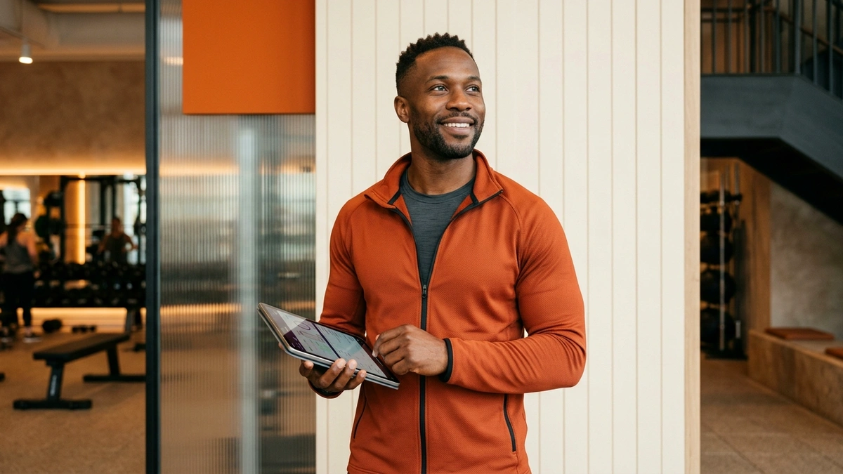 Personal Trainers & Consultoria