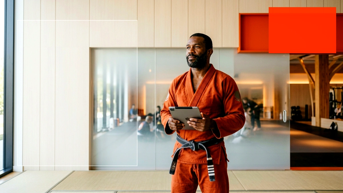 Centros de Lutas & Artes Marciais