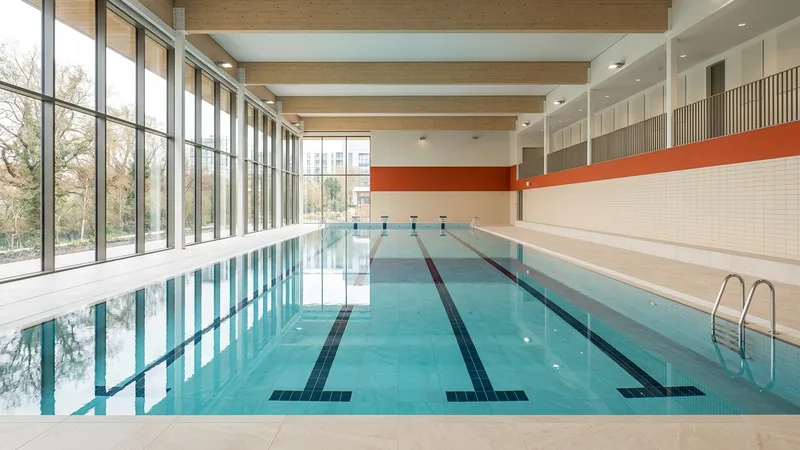 Aquatic Pro Swim Academy