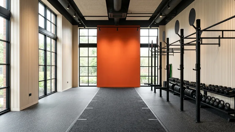 SquadFit Bootcamp & Functional
