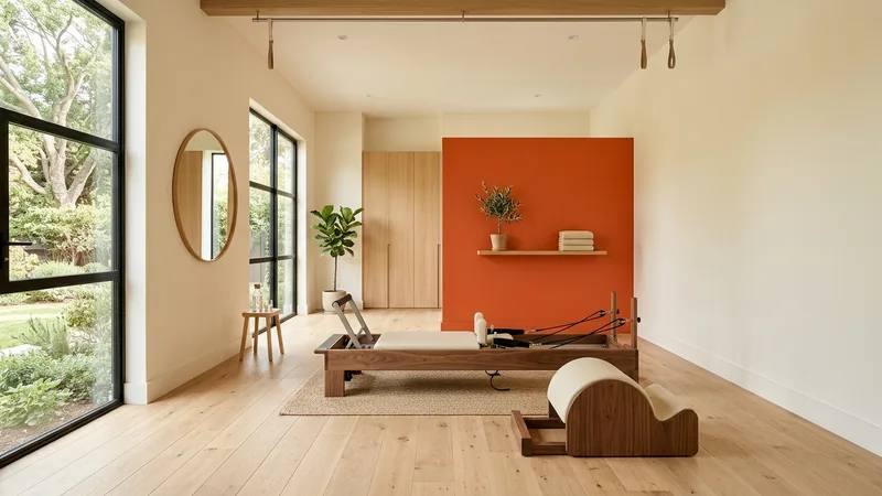 Clara Nogueira Pilates & Movimento