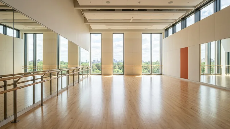 Étoile Dance Academy