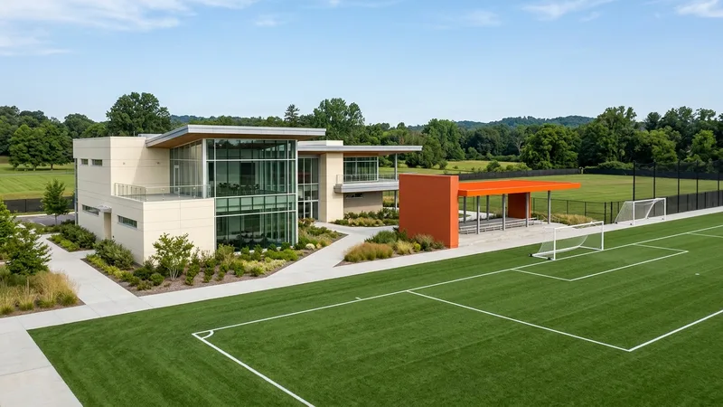 Futuro Craque Football Academy