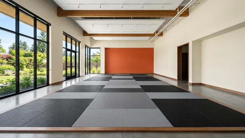 Zenith Jiu-Jitsu Academy