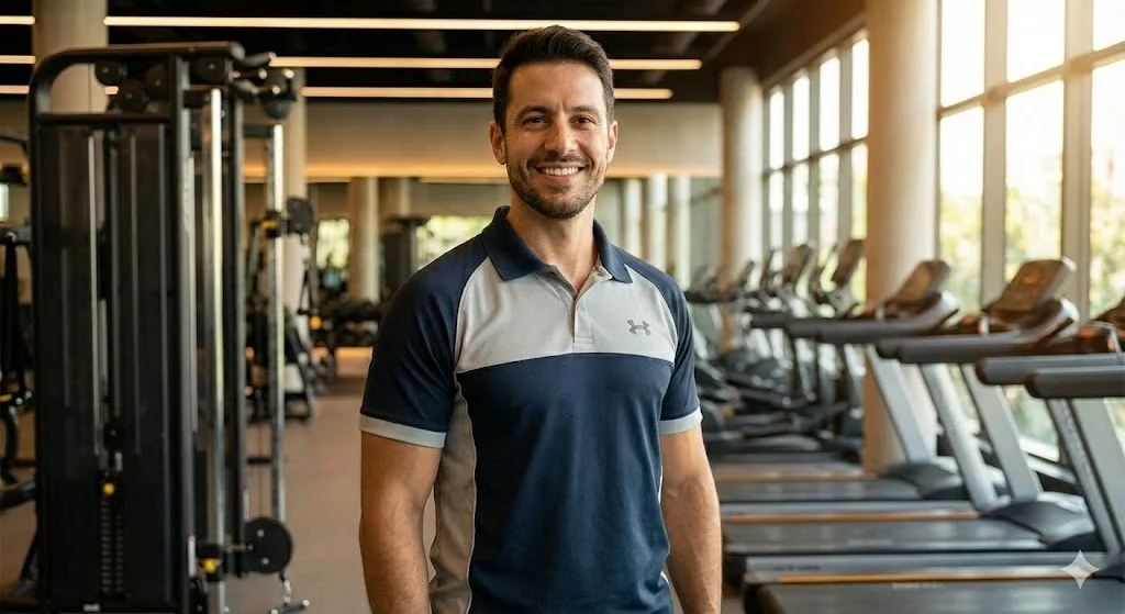 Carlos Santos