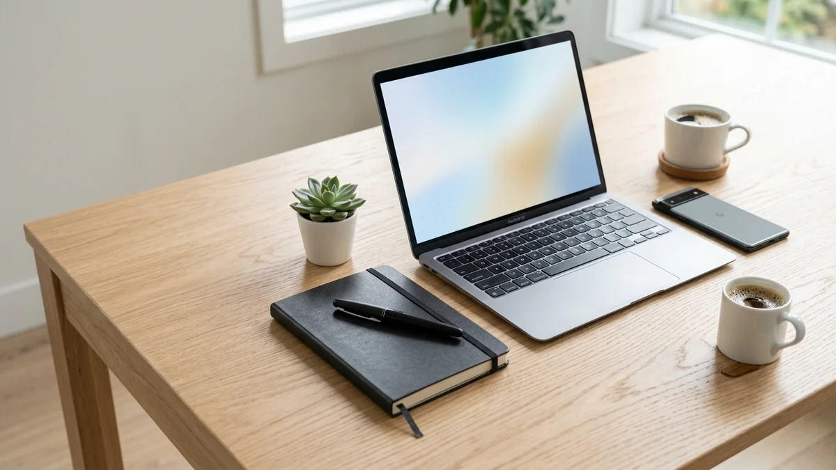 Como Migrar do Papel e Planilhas para um Software de Studio de Pilates sem Parar o Atendimento