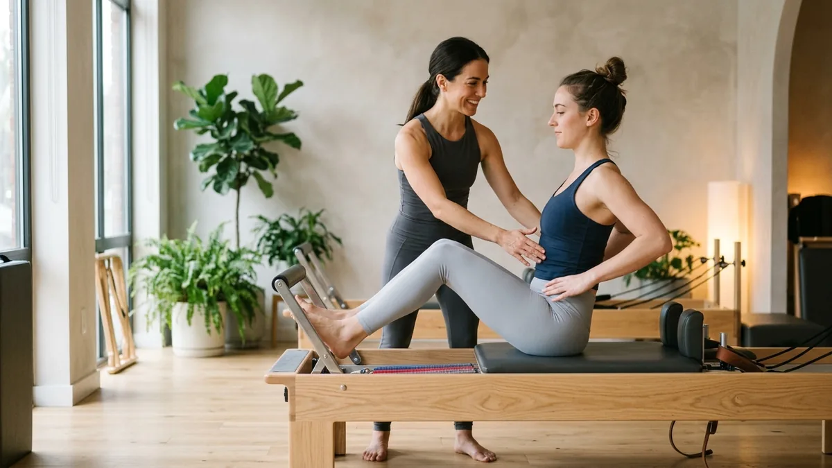 Como Aumentar a Retenção de Alunos no Studio de Pilates: O Guia Definitivo de Fidelização