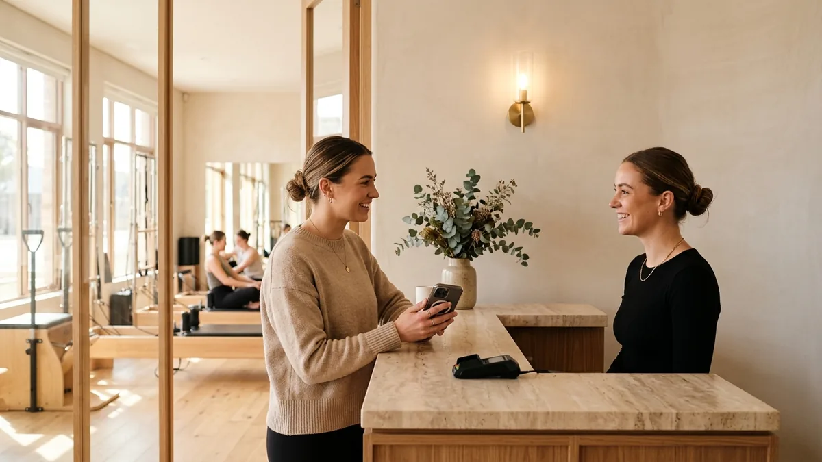 Planos Recorrentes no Studio de Pilates: Como Vender Fidelidade sem Travar o Limite do Aluno
