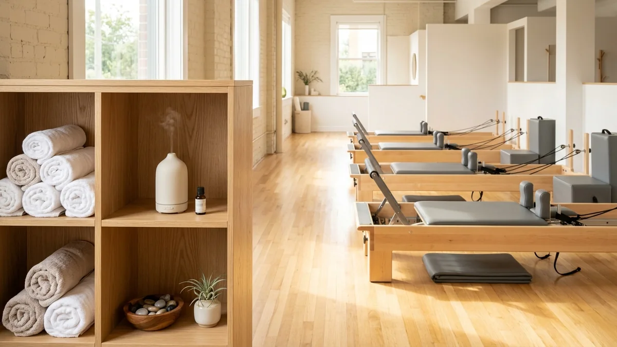 Política de Reposição de Aulas em Studio de Pilates: Como Criar Regras sem Conflito