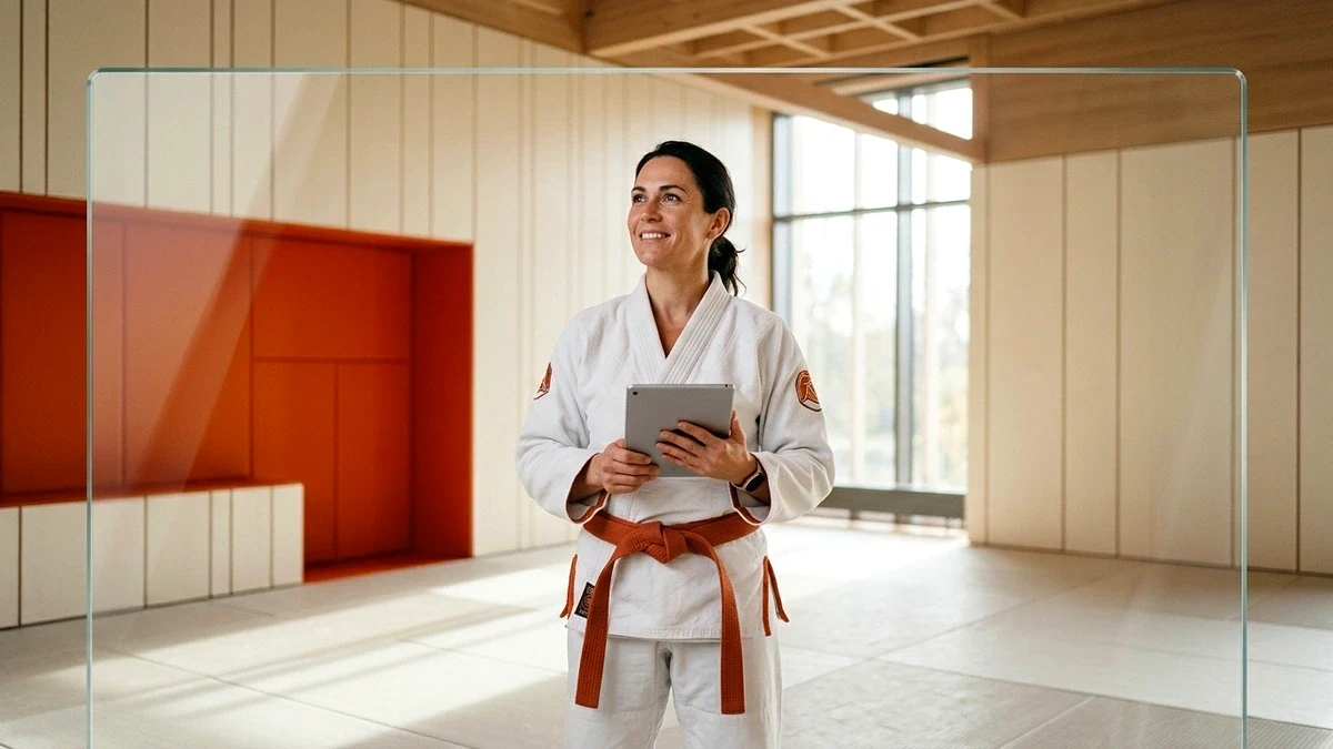 O Melhor Sistema de Gestão para Academias de Artes Marciais
